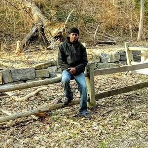 Meet your Posher, Jamall